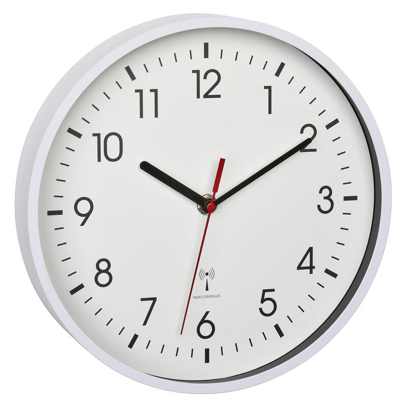 tfa-dostmann-60355002-reloj-de-mesa-o-pared-reloj-analogico-alrededor-blanco