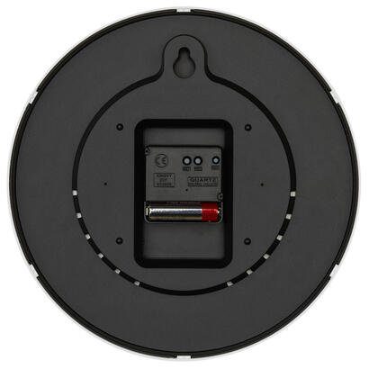 tfa-dostmann-60355002-reloj-de-mesa-o-pared-reloj-analogico-alrededor-blanco