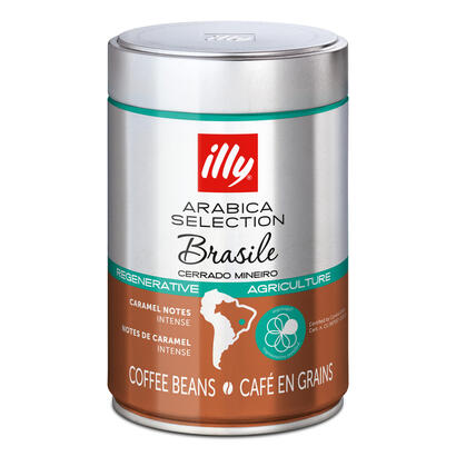 illy-a116-grano-de-cafe-250-g