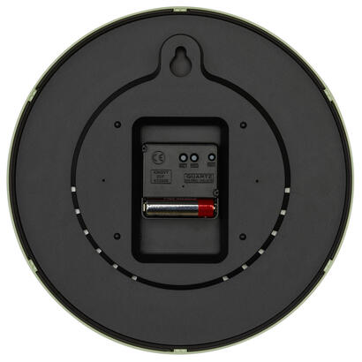 tfa-dostmann-60355010-reloj-de-mesa-o-pared-reloj-analogico-alrededor-gris