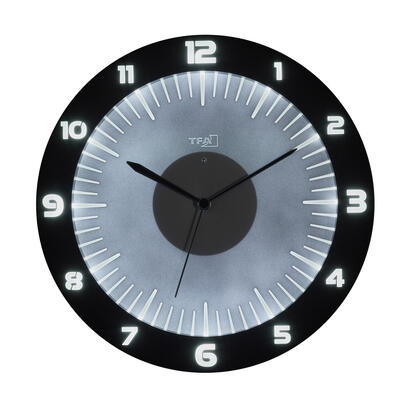tfa-dostmann-60355310-reloj-de-mesa-o-pared-reloj-analogico-alrededor-gris