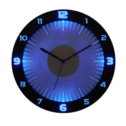 tfa-dostmann-60355310-reloj-de-mesa-o-pared-reloj-analogico-alrededor-gris