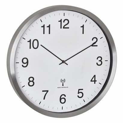 tfa-dostmann-60354802-reloj-de-mesa-o-pared-reloj-analogico-alrededor-blanco