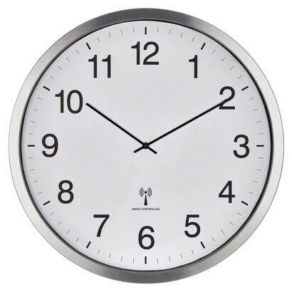 tfa-dostmann-60354802-reloj-de-mesa-o-pared-reloj-analogico-alrededor-blanco