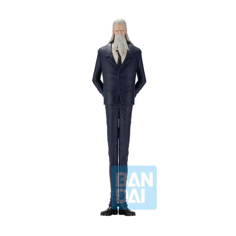 figura-ichibansho-one-piece-the-throne-of-power-saint-marcus-mars