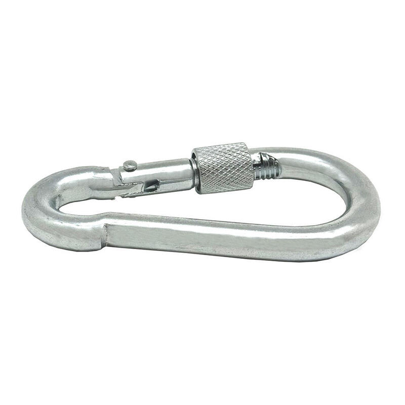 pack-de-10-unidades-mosqueton-bombero-con-seguro-msq02-acero-galvanizado-8-x-80-mm