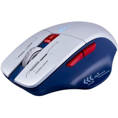 mouse-defender-gm-126-tisa-rfbt-optic-1600dpi-6p-white