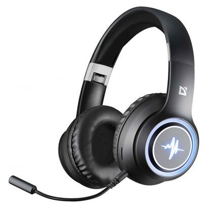 auriculares-defender-bluetooth-freemotion-b571-negro-led