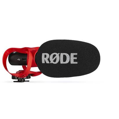 video-de-microfonos-rode-go-ii-helix-microfono-negrorojo-vmgoiih