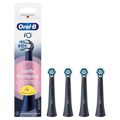 oral-b-io-aufsteckbursten-sanfte-reinigung-black-4er
