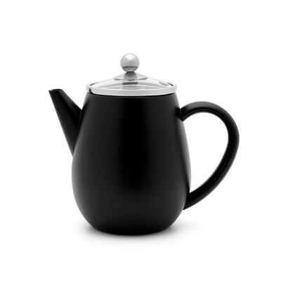 bredemeijer-teapot-eva-05l-matt-black-111021