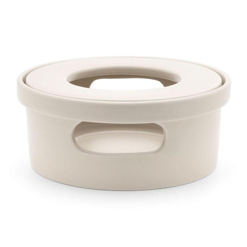 bredemeijer-tea-warmer-skagen-stoneware-white-140x140mm-147051