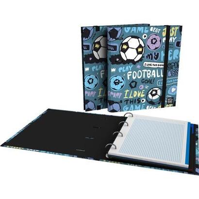 grafoplas-carpeta-anillas-mixtas-4x35-carpebook-a4-crecambio-90h-5x5-90gr-carton-forrado-bitsbobs-hero