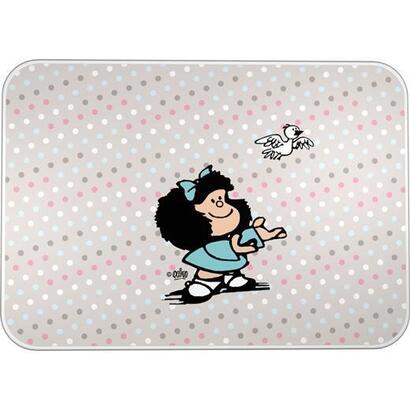 grafoplas-vade-de-sobremesa-47x33cm-pvc-rigido-antideslizante-mafalda-bird