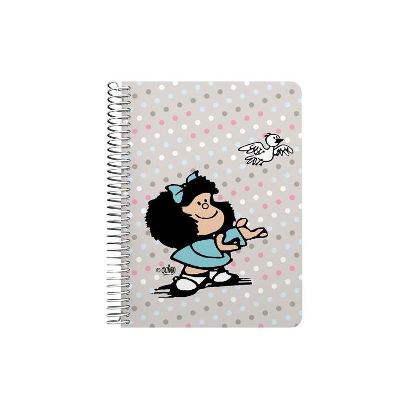 grafoplas-cuaderno-espiral-4-80h-4x4-90gr-tapa-pp-mafalda-bird