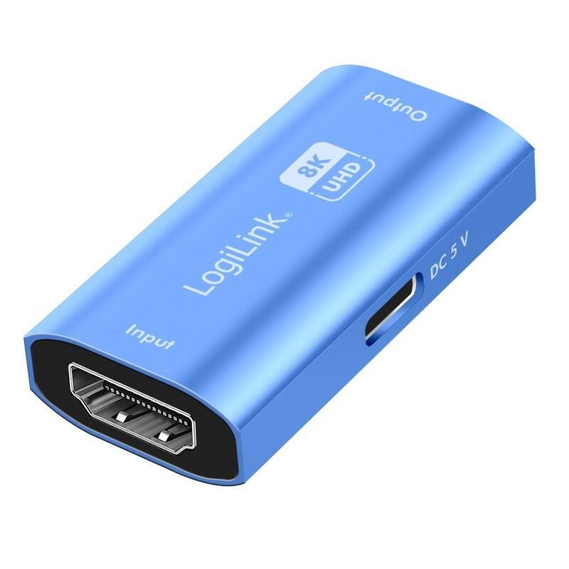 repeater-hdmi-8k60hz-hdcp23-alu-azul