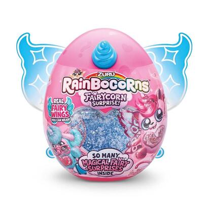rainbocorns