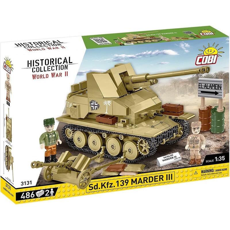 cobi-sdkfz139-marder-iii-juguete-de-construccion-escala-135-cobi-3131