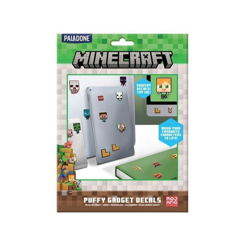 pack-de-6-unidades-pegatinas-gadgets-minecraft pack-de-6-unidades-pegatinas-gadgets-minecraft