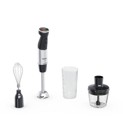 batidora-de-mano-tefal-hb-673830-quickchef-3-en-1-negra