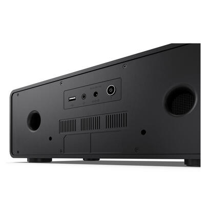 microcadena-sharp-all-in-one-hi-fi-sound-system-de-musica-para-uso-domestico-100-w-marron