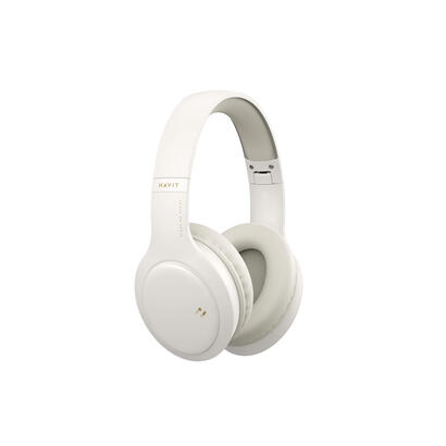 auriculares-inalambricos-subreauriculares-havit-h633bt-beige
