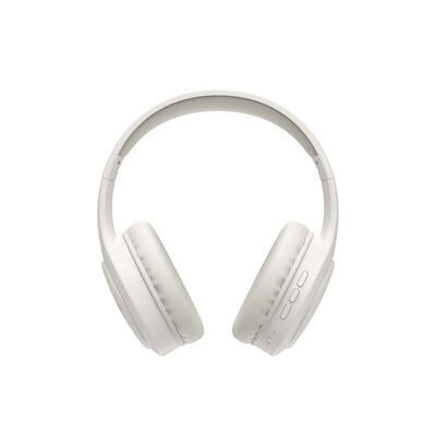 auriculares-inalambricos-subreauriculares-havit-h633bt-beige