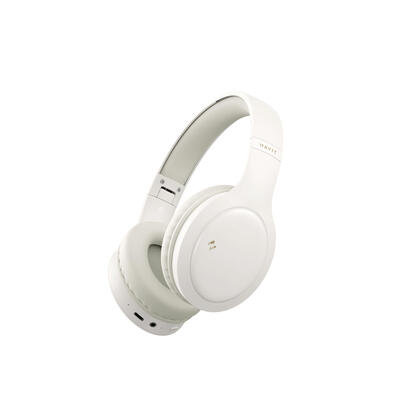 auriculares-inalambricos-subreauriculares-havit-h633bt-beige