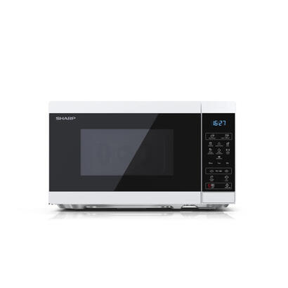sharp-yc-ms02ew-20l-800wtouch-controlwhite