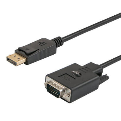 kabel-displayport-m-vga-m-18m-cl-92