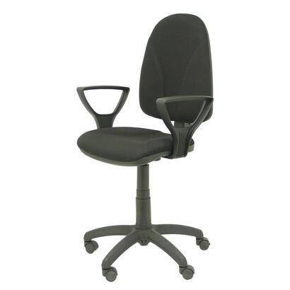 silla-algarra-bali-negra-brazos-fijos