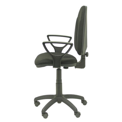 silla-algarra-bali-negra-brazos-fijos