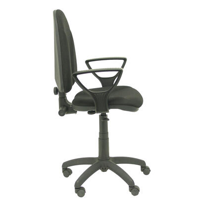 silla-algarra-bali-negra-brazos-fijos