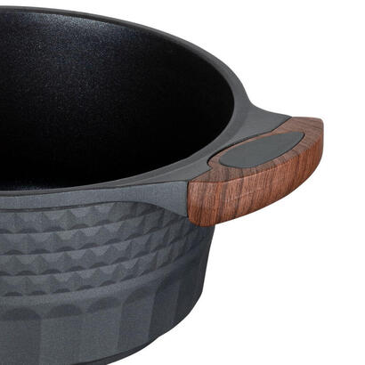 resto-kitchenware-capella-26-l-alrededor-negro-madera