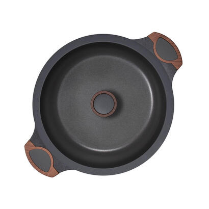 resto-kitchenware-capella-66-l-alrededor-negro-madera