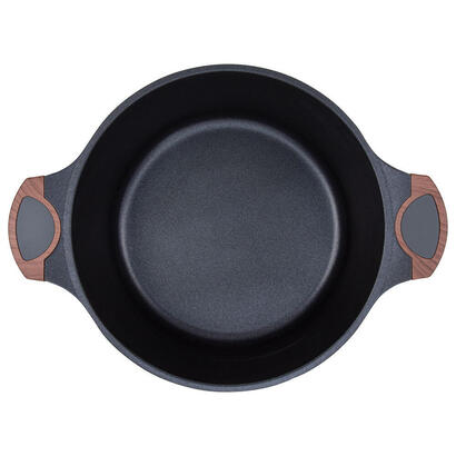 resto-kitchenware-capella-66-l-alrededor-negro-madera