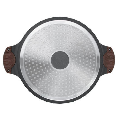 resto-kitchenware-capella-66-l-alrededor-negro-madera