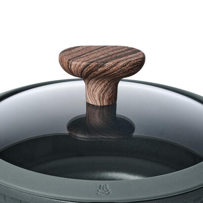 resto-kitchenware-ran-24-l-alrededor-negro-madera