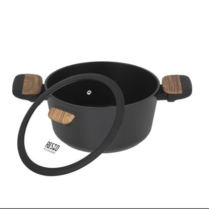 resto-kitchenware-mon-26-l-alrededor-negro-madera