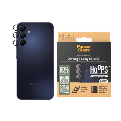 panzerglass-hoops-camera-lens-protector-transparent-samsung-galaxy-a16-a16-5g-protector-de-pantalla-1-piezas