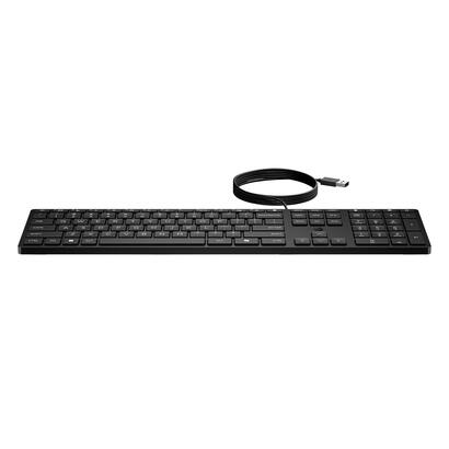 hp-320k-wired-keyboard-teclado-oficina-usb-negro