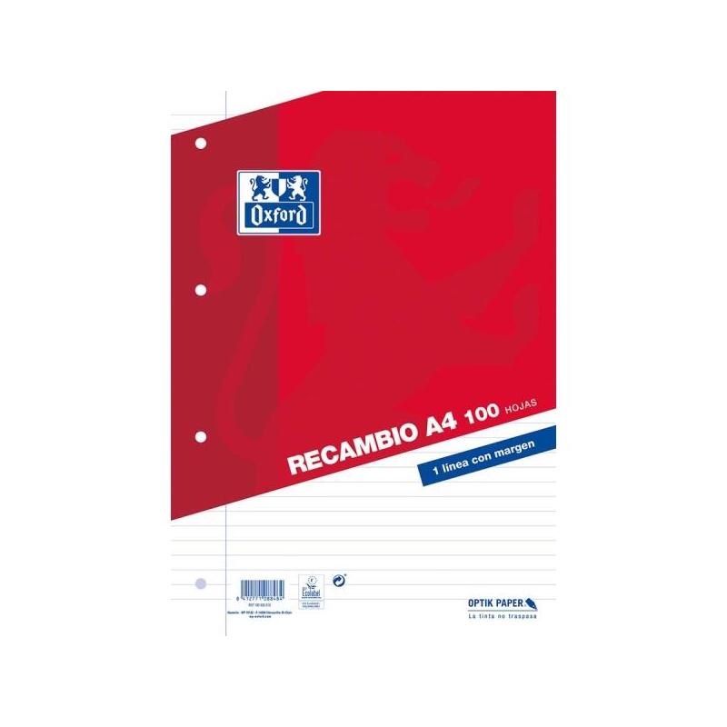 oxford-classic-recambio-de-100-hojas-sueltas-a4-1-linea-horizontal-con-margen-4-taladros