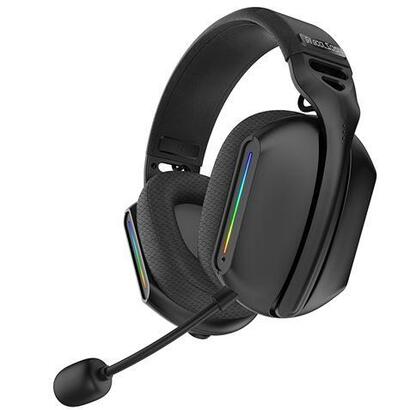 coolsound-auricular-gaming-g11-bluetooth-iluminacion-rgb-negro