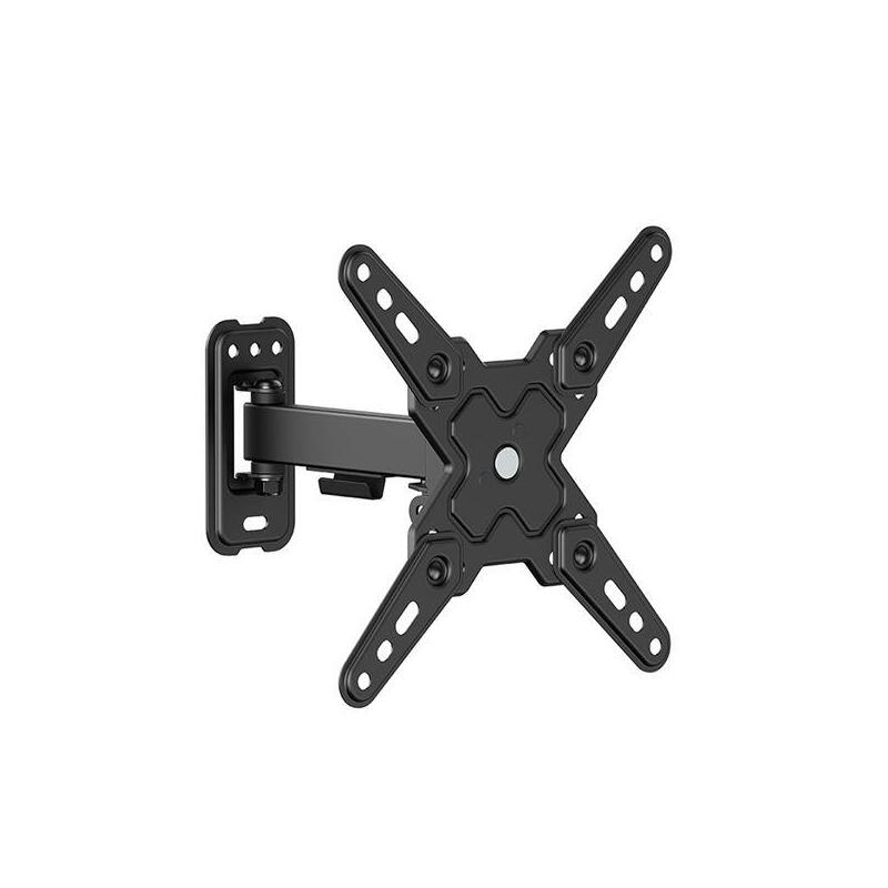 cromad-soporte-de-pared-con-brazo-articulado-para-tv-de-13-43-giratorio-inclinable-y-extensible-peso-max-20kg-
