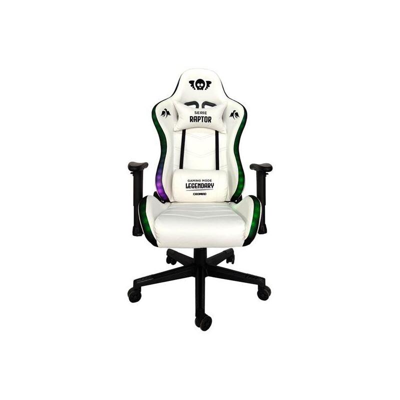 cromad-serie-raptor-legendary-silla-gaming-altura-regulable-con-piston-de-gas-clase-2-reclinable-hasta-180-