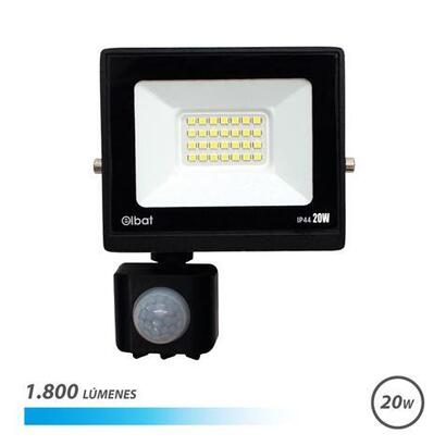 elbat-serie-slim-foco-led-20w-con-sensor-de-movimiento-1800-lumenes-6500k-luz-fria-ip44