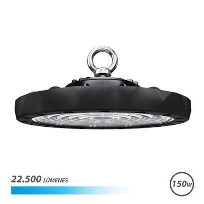 elbat-lampara-led-ufo-de-techo-potencia-150w-lumenes-22500-luz-fria-6500k-ac-100-240v-diametro-286cm-