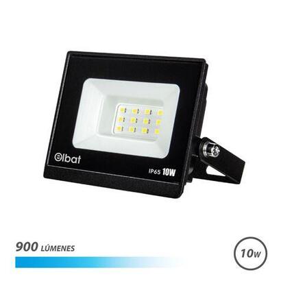 elbat-foco-led-serie-super-slim-10w-900-lumenes-6500k-luz-fria-ip65-para-uso-en-exterior