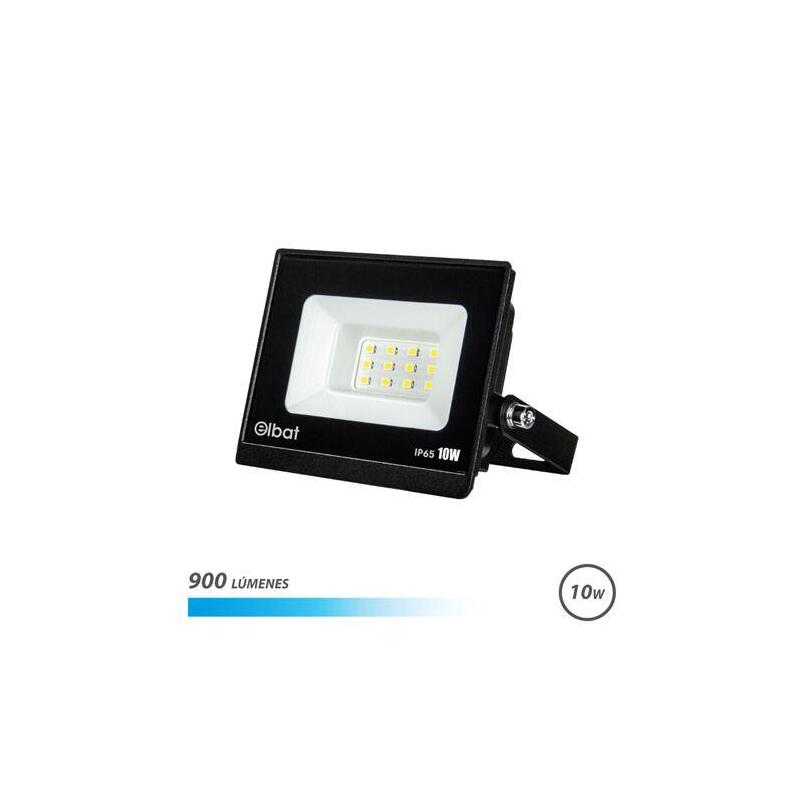 elbat-foco-led-serie-super-slim-10w-900-lumenes-6500k-luz-fria-ip65-para-uso-en-exterior