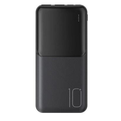 xo-pr251-powerbank-10000mah-usb-c-y-usb-a-negro